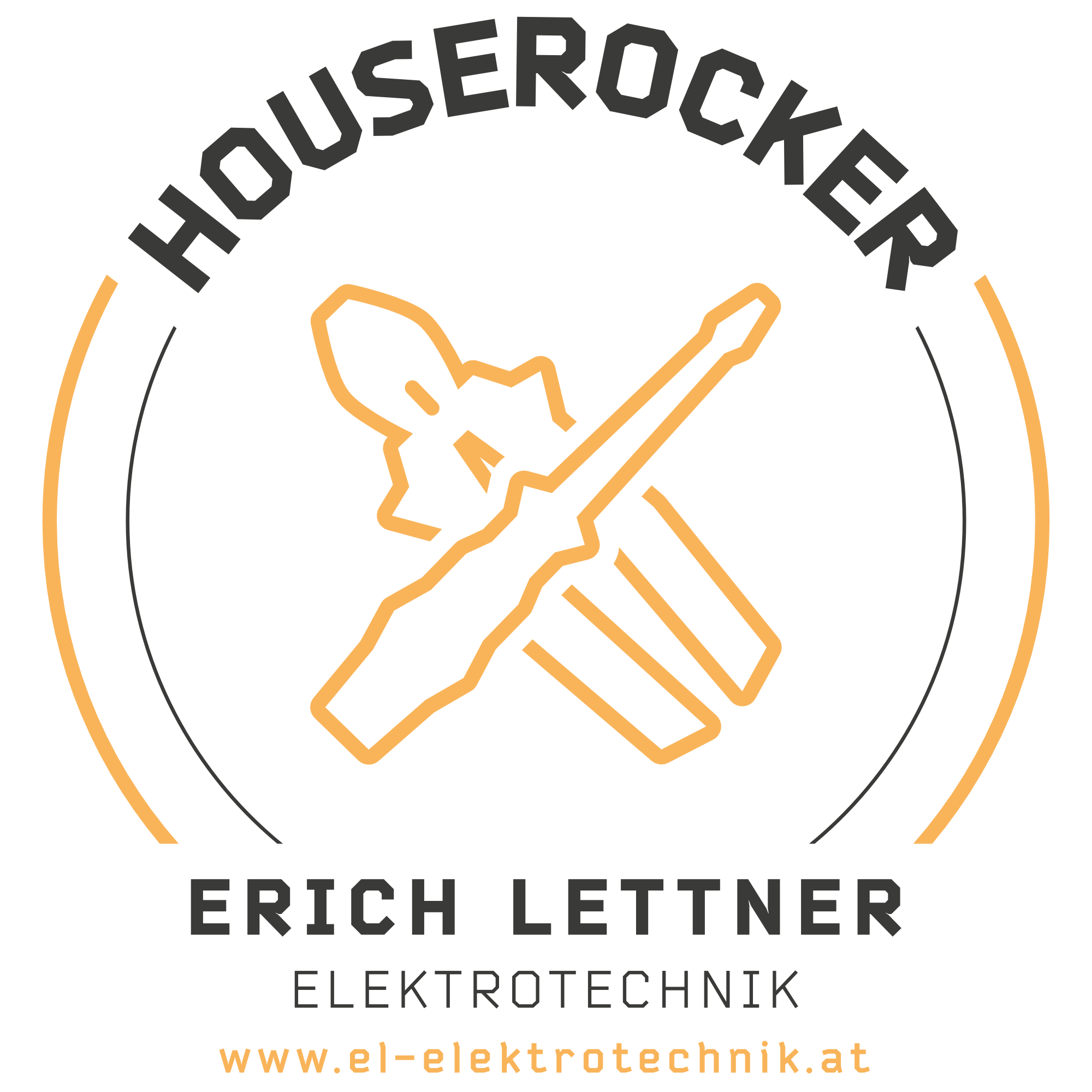 Erich Lettner Elektrotechnik HOUSEROCKER